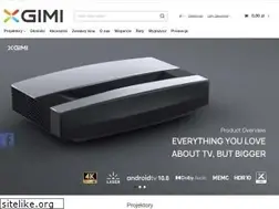 Sites similar to xgimipolska.pl