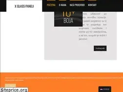 Sites similar to xglasspaneli.com