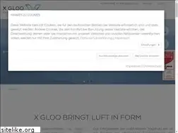 Sites similar to xgloo.com