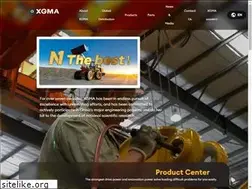 Sites similar to xgma.com.cn