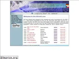 Sites similar to xgmidi.com