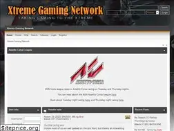 Sites similar to xgn.com.au
