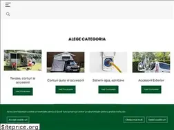 Sites similar to xgocamping.ro