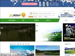 Sites similar to xgolf.com