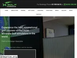 Sites similar to xgolfavonhead.co.nz