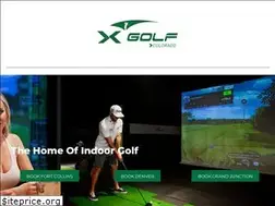 Sites similar to xgolfcolorado.com