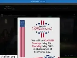 Sites similar to xgolfglenview.com