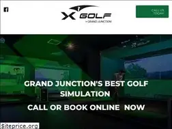 Sites similar to xgolfgrandjunction.com