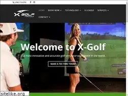 Sites similar to xgolfhuntsville.com