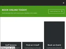 Sites similar to xgolfmichigan.com