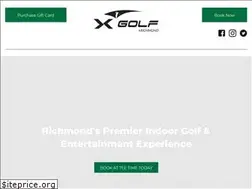 Sites similar to xgolfrichmond.com