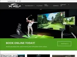 Sites similar to xgolfshelby.com