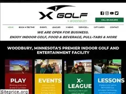 Sites similar to xgolfwoodbury.com