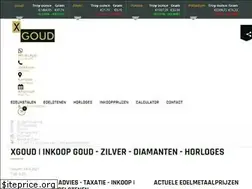 Sites similar to xgoud.nl
