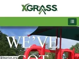 Sites similar to xgrass.com