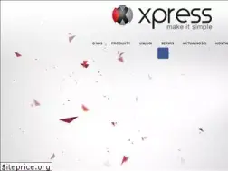 Sites similar to xgroup.pl