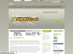 Sites similar to xgs.in
