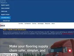 Sites similar to xgsi.com