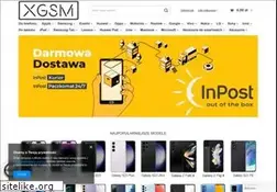 Sites similar to xgsm.pl