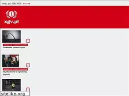 Sites similar to xgv.pl