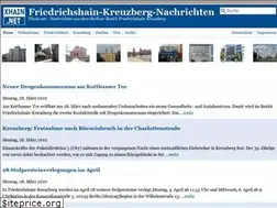 Sites similar to xhain.net