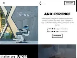 Sites similar to xhairlounge.com