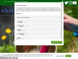 Sites similar to xhale.biz