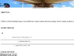 Sites similar to xhaleband.com