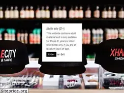 Sites similar to xhalecity.com