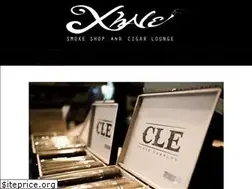 Sites similar to xhalelounge.com