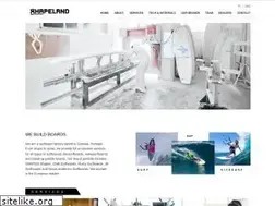 Sites similar to xhapeland.com