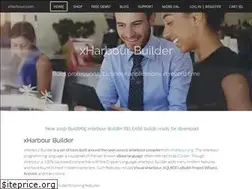 Sites similar to xharbour.com