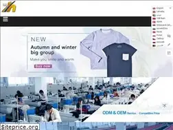 Sites similar to xhclothing.net