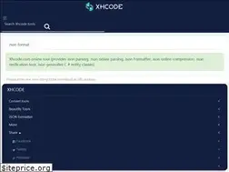 Sites similar to xhcode.com