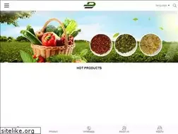 Sites similar to xhdongbaofoods.com