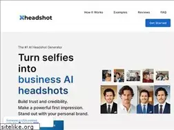Sites similar to xheadshot.com