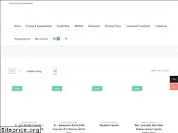 Sites similar to xhealthlife.in