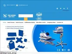 Sites similar to xheatpress.com