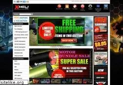 Sites similar to xheli.com