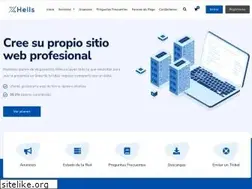 Sites similar to xhells.com