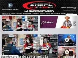 Sites similar to xhepl.mx