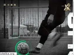 Sites similar to xherdanshaqiri.ch