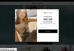 Sites similar to xhibition.co