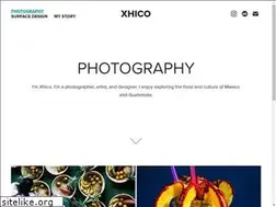 Sites similar to xhico.com