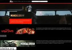 Sites similar to xhkzv.com