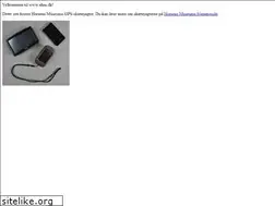 Sites similar to xhm.dk