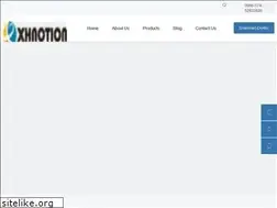 Sites similar to xhnotion.com
