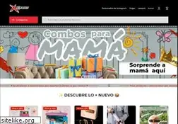 Sites similar to xhobbies.co