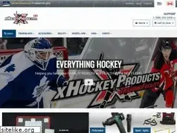Sites similar to xhockeyproducts.ca