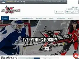 Sites similar to xhockeyproducts.com
